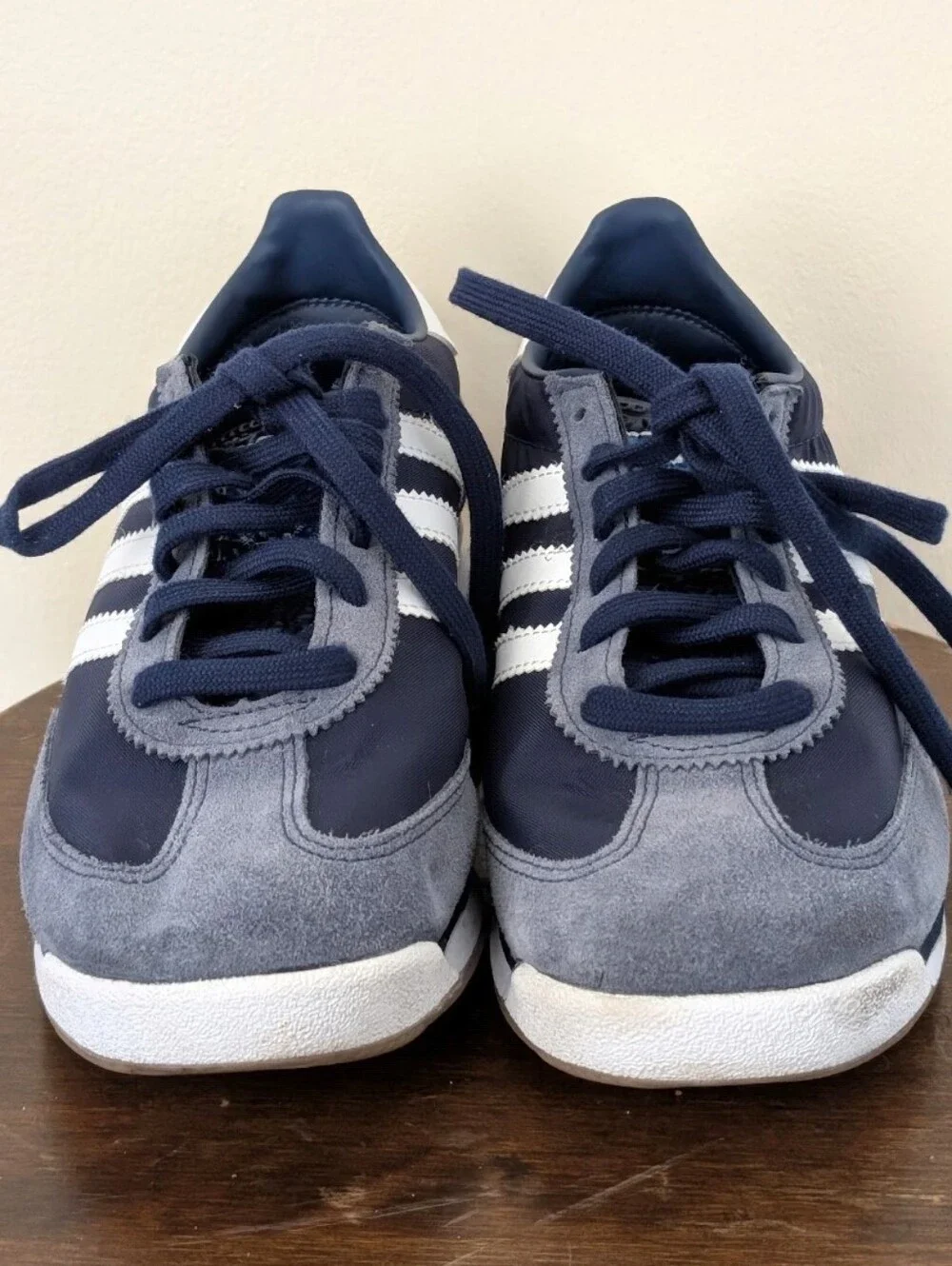 Adidas SL 72 RS SL 72 RS Sneakers Night Indigo/Footwear White/Shadow Navy IH8017